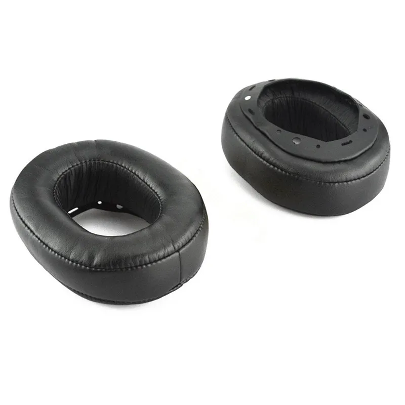 SONY MDR-HW700 HW700DS Headphone Replacement Ear Pad / Cushion Cups Cover Earpads Repair Parts (Black) | Электроника