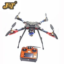 JMT Foldable Rack font b RC b font font b Quadcopter b font RTF with AT10
