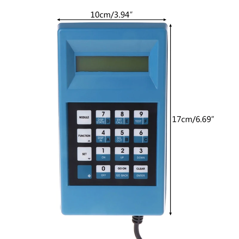 

Escalator server test conveyor debugging tool GAA21750AK3 Elevator Lift test tool for OTIS and XIZI OTIS Z1019