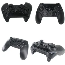 Беспроводной контроллер Bluetooth Джойстик Нинтендо переключатель NS Поддержка переключатель 3,0 и ПК Windows XP/WIN 7/WIN 8,1/WIN 10