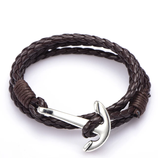 Wristband Charm Bracelet - Image 2