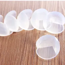 10 шт.! Настольный Уголок/детские защитные элементы угловая крышка, угол краш-защита, стол/стул Угловые крышки Trq0045