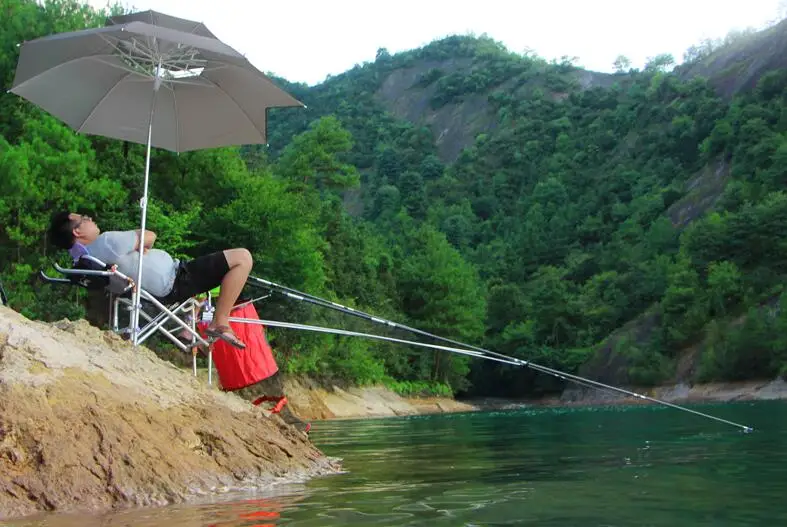 Многофункциональный складной предотвращающий скальную рыбалку стул рыболовный инструмент