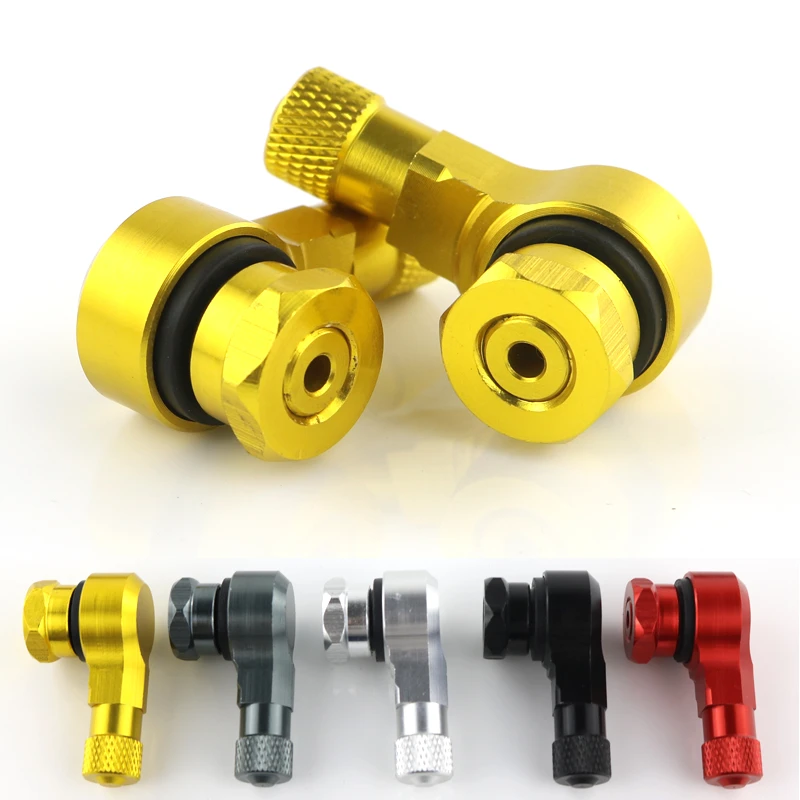 Vehicle Vehicle Parts & Accessories Tyre Valve Stems Tubeless Valves