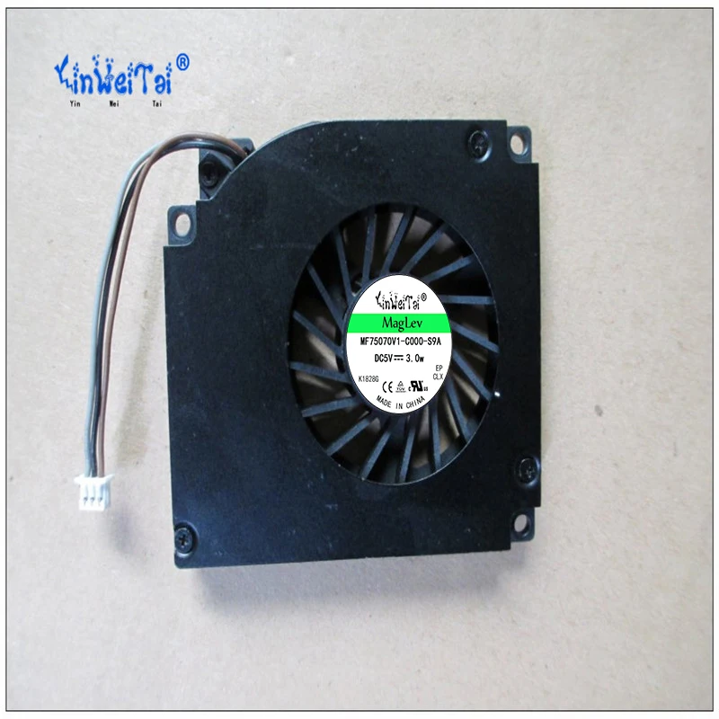 

Free Shipping Cooling Fan For Acer For TravelMate 370 For SUNON GB0506PFB1-8 Cooling Fan (2).B802.F 60.48T06.001 (2).M.B370