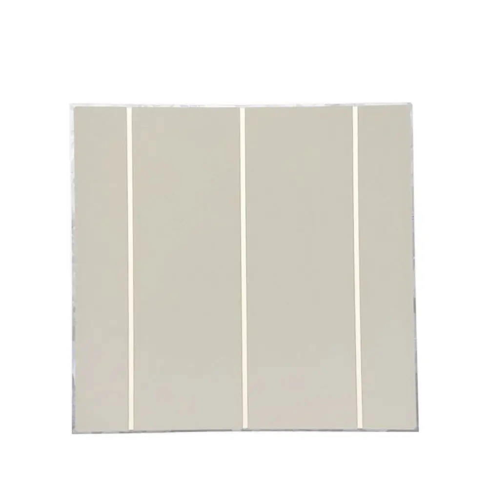 XINPUGUANG 20 штук 156*150 мм ячейки модуль PV фотоэлектрических 18% эффективность DIY