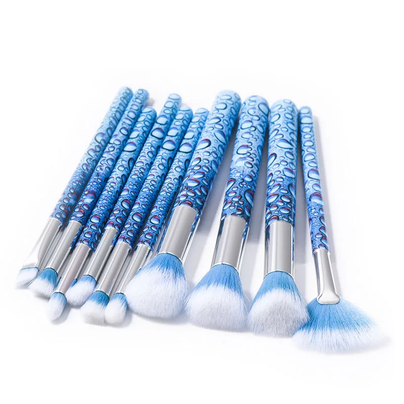 Aliexpress.com : Buy Happy Makeup Hot 10Pcs Ink Painted ...