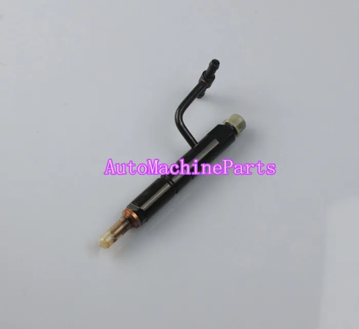 Новая Форсунка топливного инжектора для Isuzu 4JB1 JX493Q1 8942479370 8 94247937 0|nozzle fog|nozzle pumpnozzle