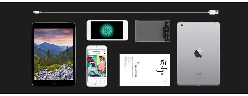 ORICO 2139U3 Product Image 4