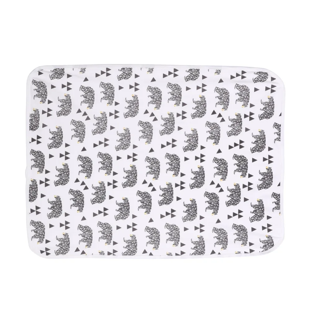 Jual 1 Piece Selimut Bayi Newborn Bayi Lembut Kapas Kain Kasa Membedung Selimut Amplop 60X80 Cm