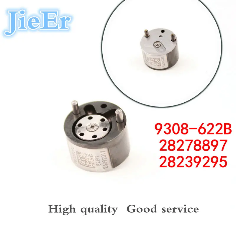 

New version control valve Euro 4 Euro 3 DEFUTE control valve 9308-622B 28239295 9308Z622B 28278897 Best quality 9308-622B