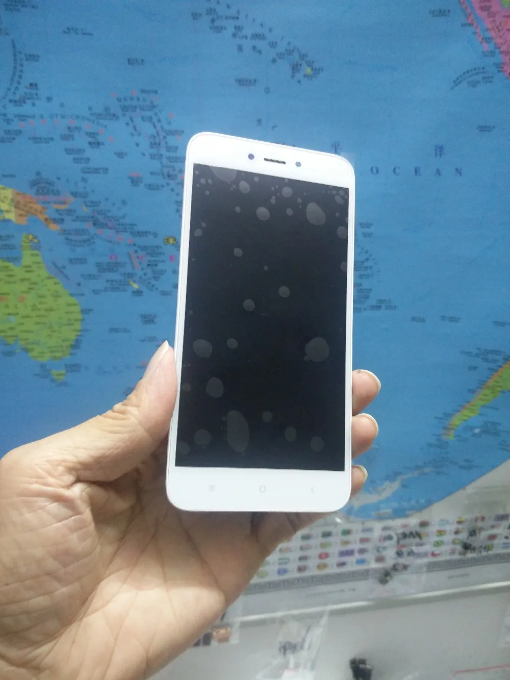 For Xiaomi Redmi 5A LCD Screen Display (2)