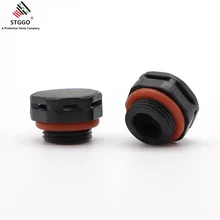 Высокий воздушный поток пластиковый M12* 1,5 вентиляционный болт