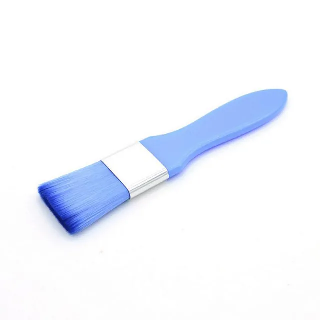 Cheap 2018 New 1pc Beautiful Colorful Popular Brand Facial Mask Brush Beauty Tools Make Up Accessories Cheap 2018 New 1pc Beautiful Colorful Popular Brand Facial Mask Brush Beauty Tools Make Up Accessories