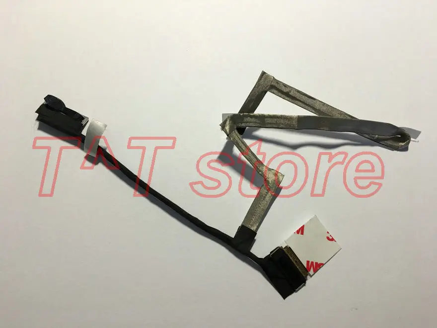 Бесплатная доставка новый для Dell Latitude 5280 7280 LVDS кабель веб камеры CK9JJ 0CK9JJ CN тест