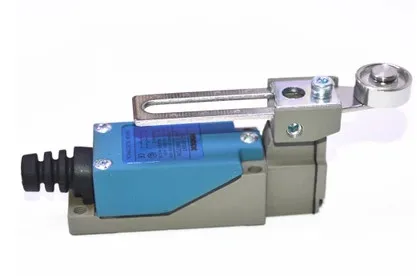 

FREE SHIPPING MZ-8108T Stainless steel wheel travel switch micro switch limit switch.