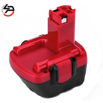 

12V 2.0AH Replacement tool battery For BOSCH GSR AHS GSB GSR PSR 12 12VE BAT043 BAT045 BAT046 BAT049 BAT139