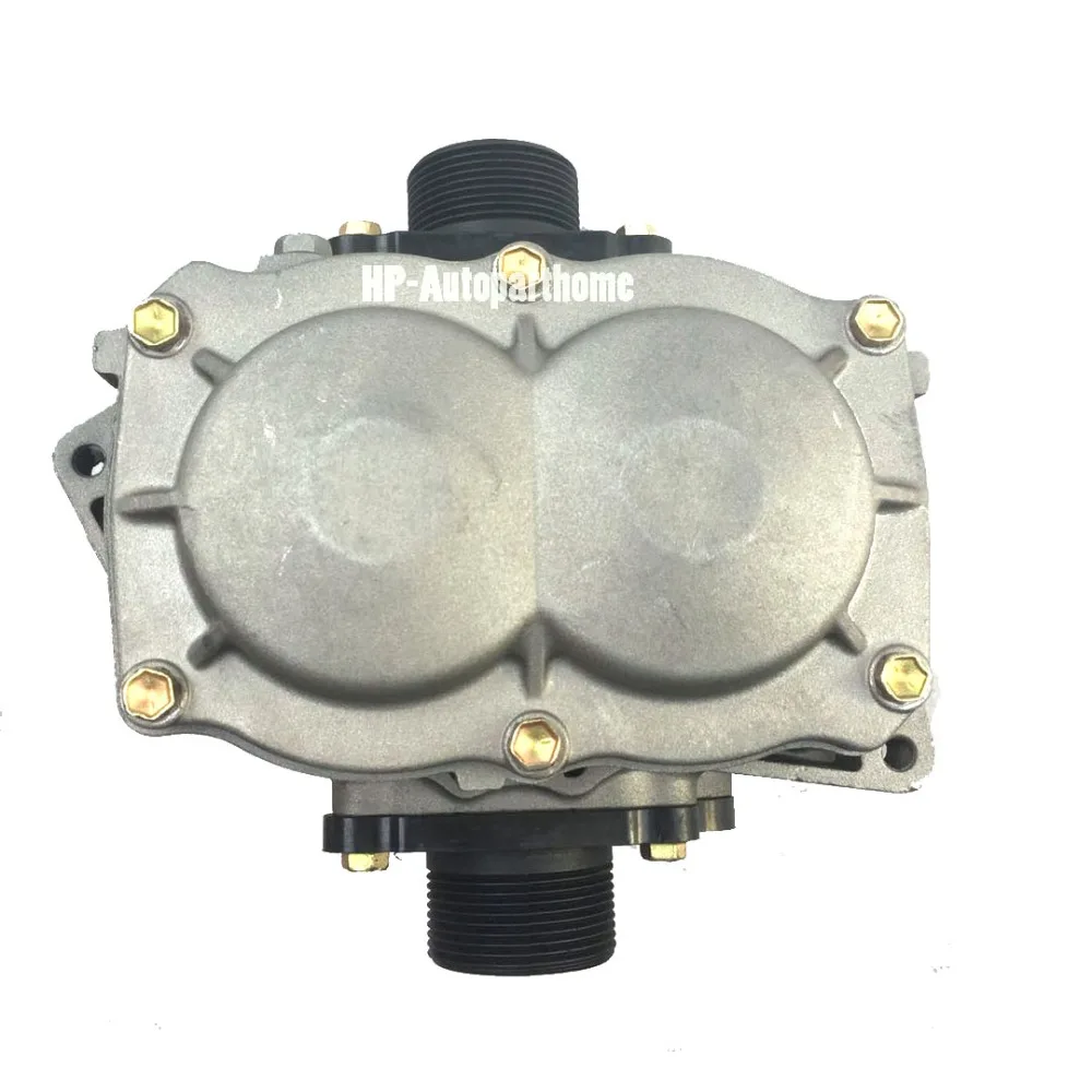 AMR500 for auto 1.0-2.2L Roots supercharger Compressor blower booster mechanical Turbocharger Kompressor turbine 05