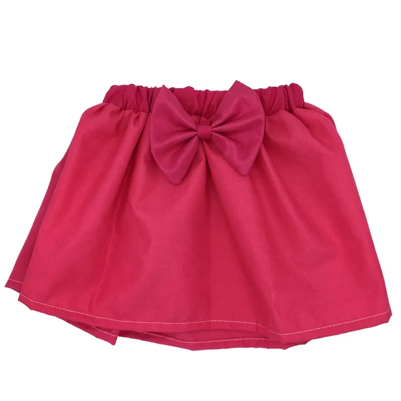 Детские фатиновые юбки для новорожденных детей, пышная мини-юбка-пачка, плиссированная Пышная юбка для девочек, вечерние юбки принцессы для танцев, L1