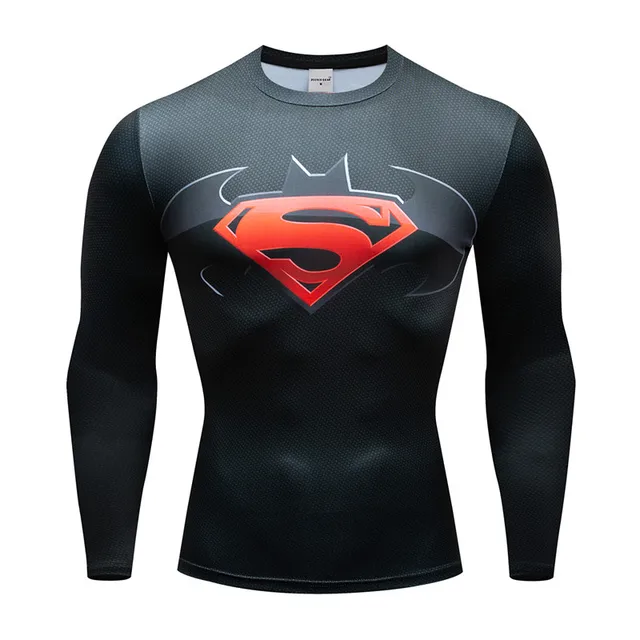 cool superman shirts