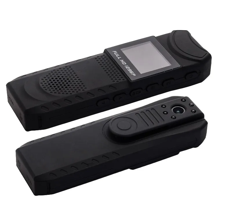 Бесплатная доставка! HD 1296 P Novatek 96650 ручка камера DVR тело полиция Карманная петля