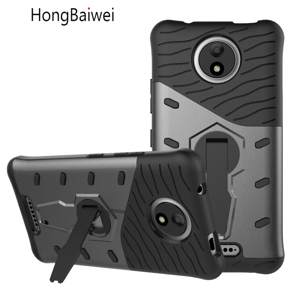 Mobile phone shell applies to For Moto C Cool mobile protective sleeve Plus E4 Z2 Play Phone bag Case