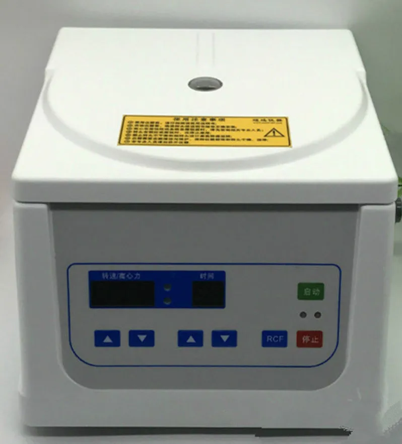 Центрифуга для красоты PRP CGF PRF центрифуга крови жировой сепаратор 8*15