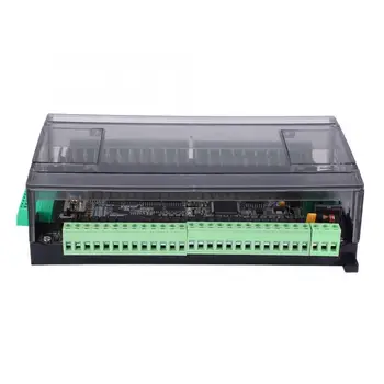 

Industrial Control Board FX3U-48MT 24 Input 24 Output 24V 1A with High Speed Counting