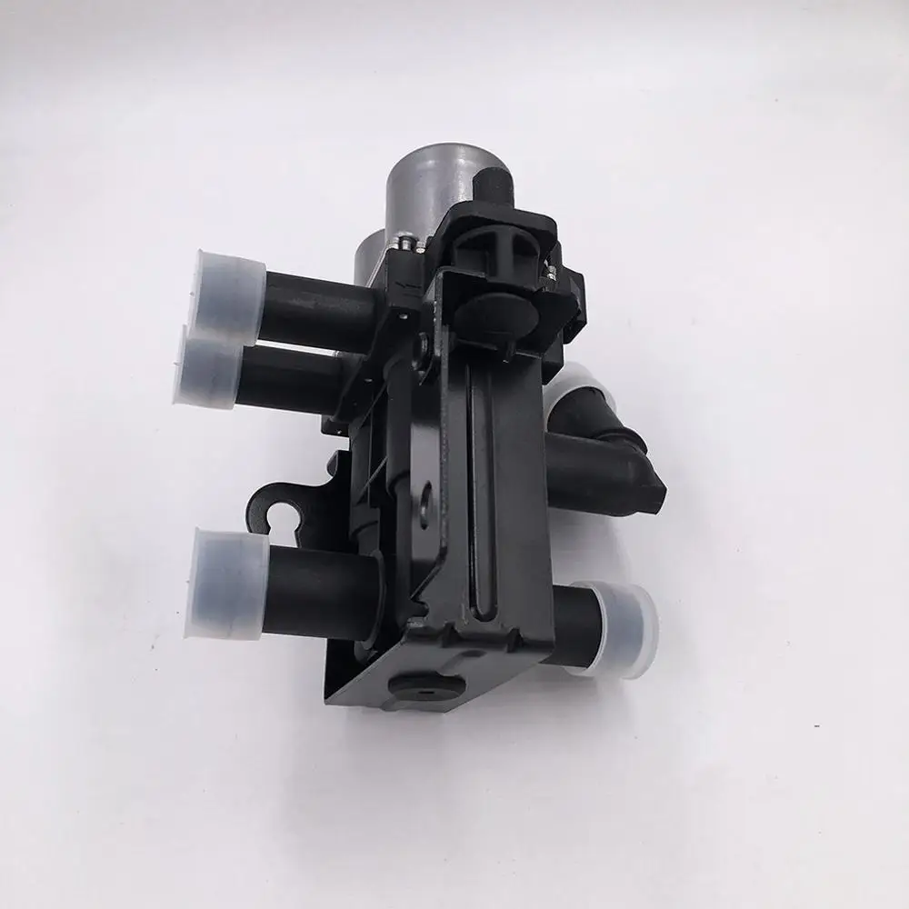 

For Jaguar S-Type Lincoln Ls Heater Control Water Port Valve 1147412148 Xr822975 For Ford Thunderbird 2002-2003
