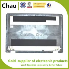 Новинка для lenovo Yoga 510 Yoga 510-14 lcd задняя крышка в сборе AP1JE000400 черный
