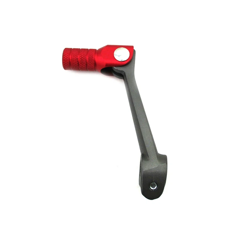 XLSION Aftermarket 11 мм короткий рычаг переключения передач для 50cc 70cc 90cc 110cc 125cc 140cc 150cc 250cc