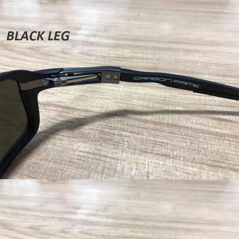 ZOKARE Protecting Cycling Sun Glasses Professional Polarized Sunglasses Alloy Frame Cycling Googles Eyewear oculos de sol
