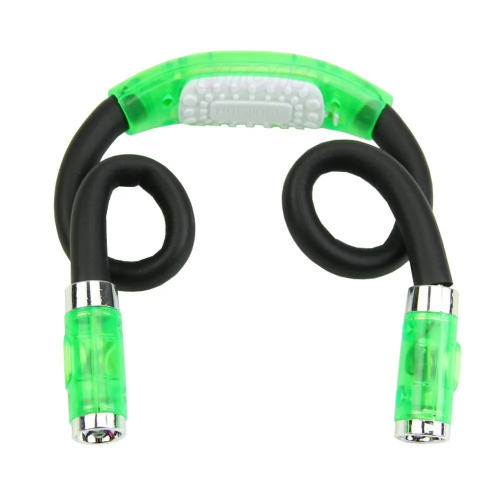  Mini LED Flexible Handsfree LED Neck Light Hug Light Book Reading Lamp Hug Light Novelty LED Night  - 32853232149