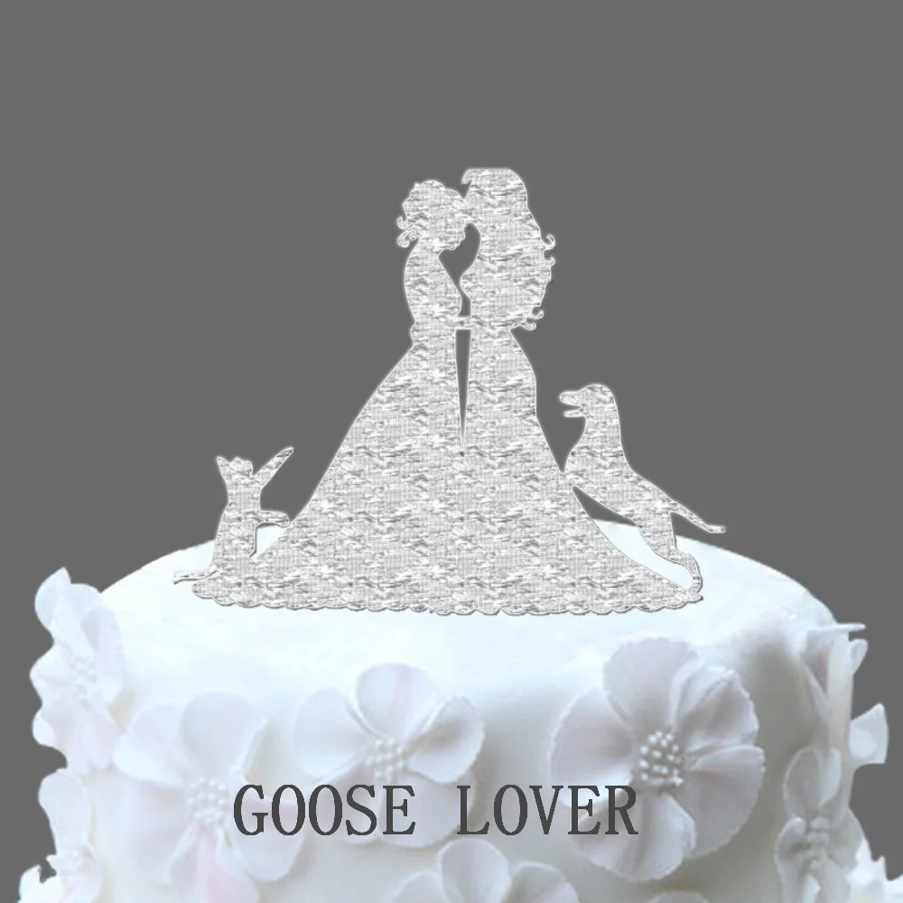 

Wedding Cake Toppers Lesbian Love Figurine Cake Topper Homosexual Couple Figurines Valentine's Day Gift