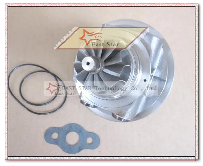 Turbo Cartridge CHRA For VW Golf-5 Golf-6 Polo-5 Scirocco Tiguan Touran 2005- BWK BLG 1.4L K03 VP58 53039880162 53039880248 (6)