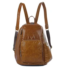 Women Cow Leather Luxury School Travel Backpack Bags 2018 Woman Brand Designer Laptop Vintage Fashion Pack Back Book Bags Women Cow Leather Luxury School Travel Backpack Bags 2018 Woman Brand Designer Laptop Vintage Fashion Pack Back Book Bags