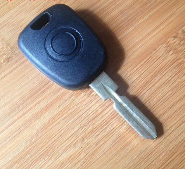 Benz transponder key shell  HU39 (8)11