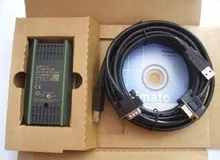 

6GK1571-0BA00-0AA0 Compatible for S7-200/300/400 PLC DP PPI MPI ADAPTER