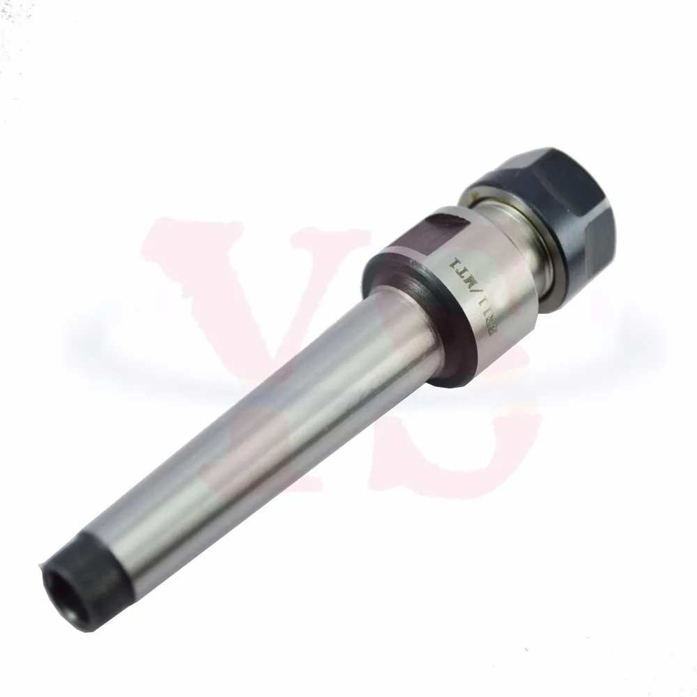 JRL Brand New ER16 MT2 M10 Collet Chuck Holder CNC Milling Machine Tools
