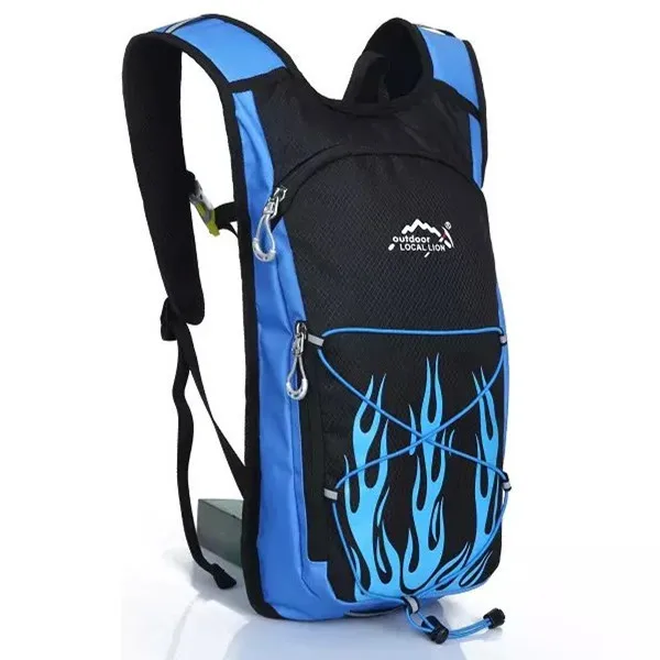 Outdoor Sacchetto Del Di Colori purple pink Alpinismo yellow Zaino 6 N207 Ultralight green Red Viaggio 12l Impermeabile Zaini blue wAqnXv4H