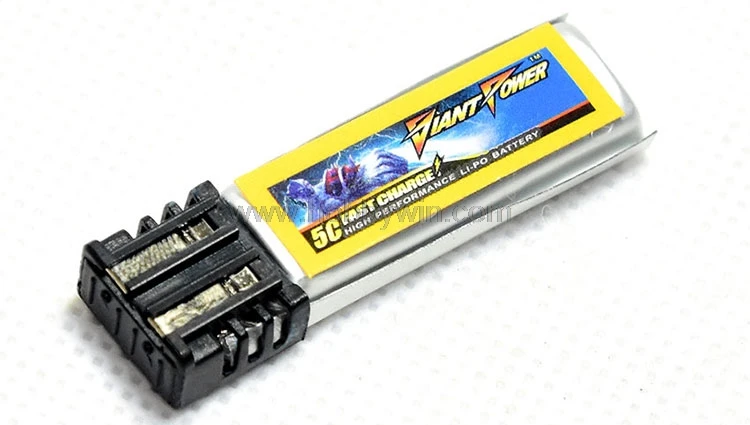 3,7 V 150mAh 15C LiPO аккумулятор для Nine Eagles 260A 270A 320A 210A RC модель вертолета Lipolymer power