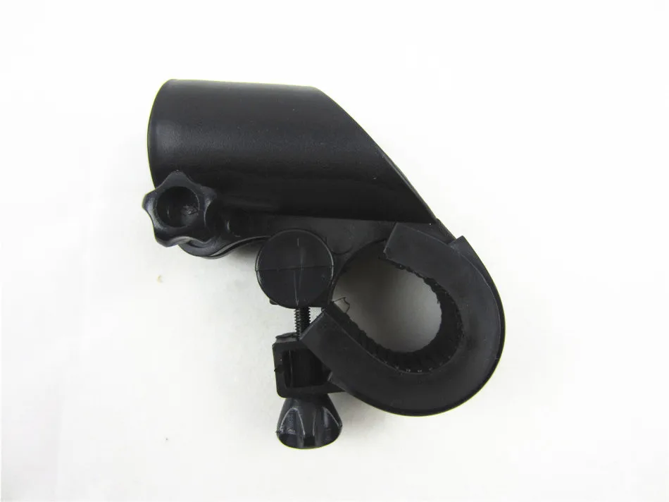 Best Bicycle Light 7 Watt 2000 Lumens 3 Mode CREE Q5 LED Bike Light cycling lights Lamp Front Torch Waterproof + Torch Holder 2