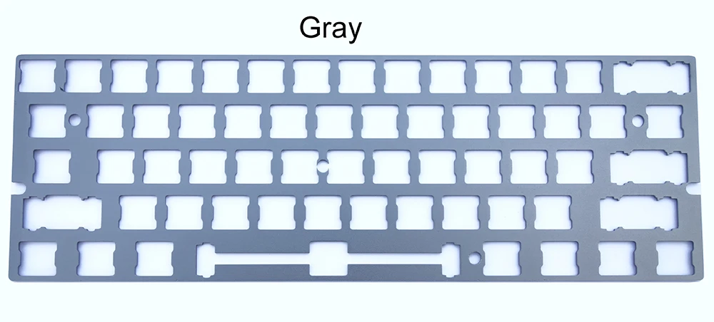 Gray