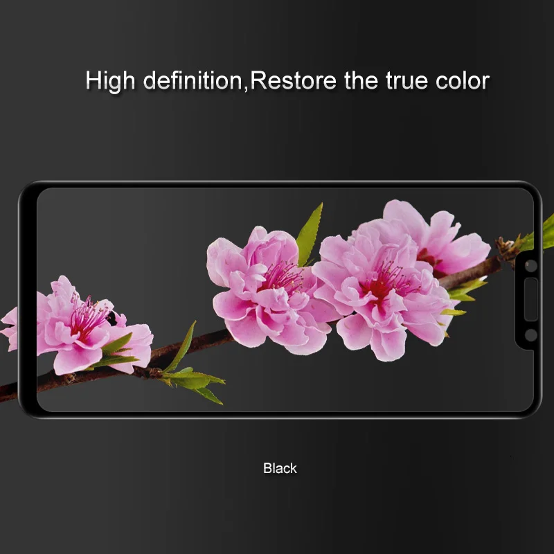 Для Huawei Nova 3 Nova3 стекло 3i Закаленное пленка Imak Pro + полная Защита экрана для P Smart