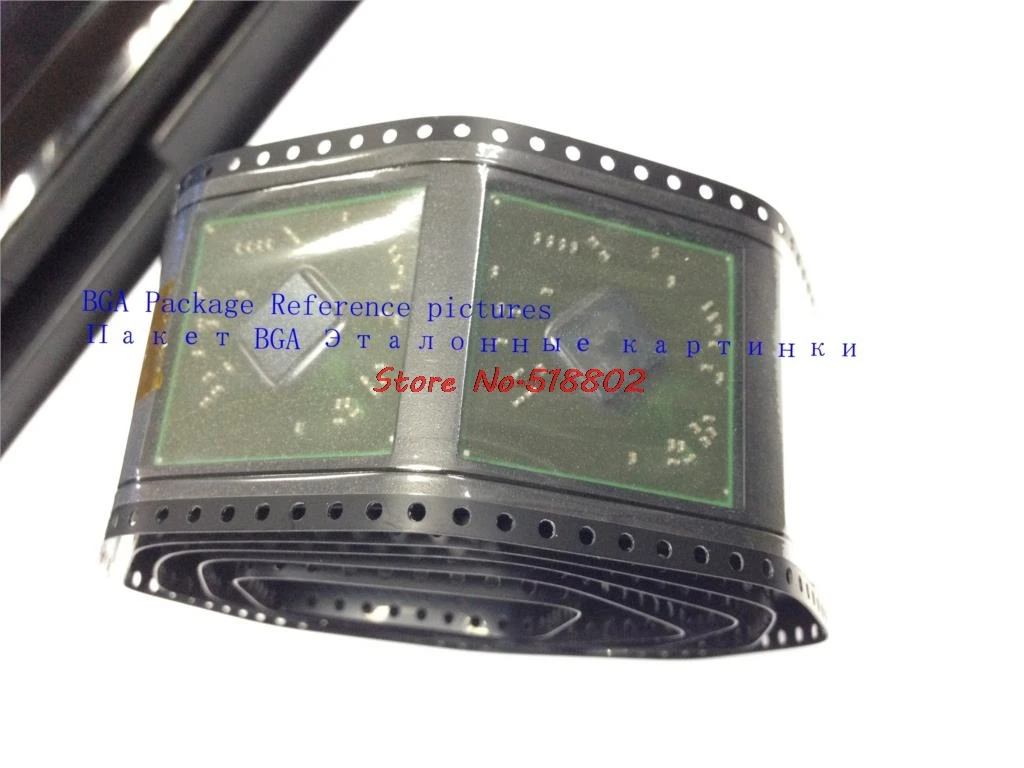 

1pcs/lot 216-0752001 2160752001 BGA In Stock