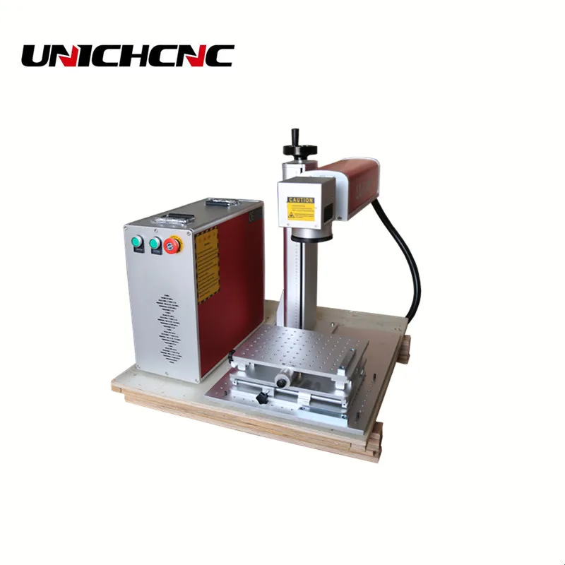 

Jinan 20w 30w 50w fiber marking machine fiber engraver