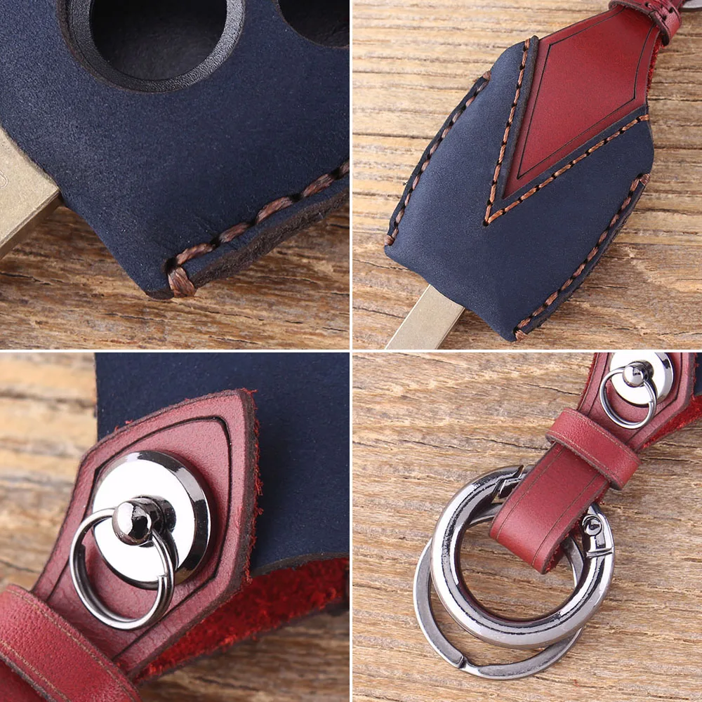 Cover chiave telecomando per Honda Odyssey Rigeline Accord 2 Bottoni 8 Cover chiave telecomando per Honda Odyssey Rigeline Accord 2 Bottoni -