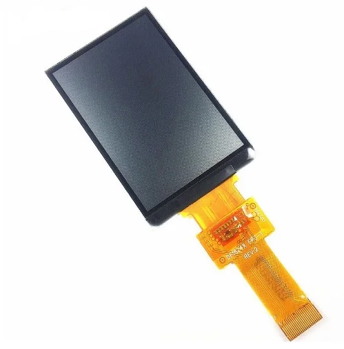 ЖК экран Latumab для GARMIN GPSMAP 78 78S 78SC 78C (без подсветки) Замена дисплея 2 6 дюйма|ЖК-экраны