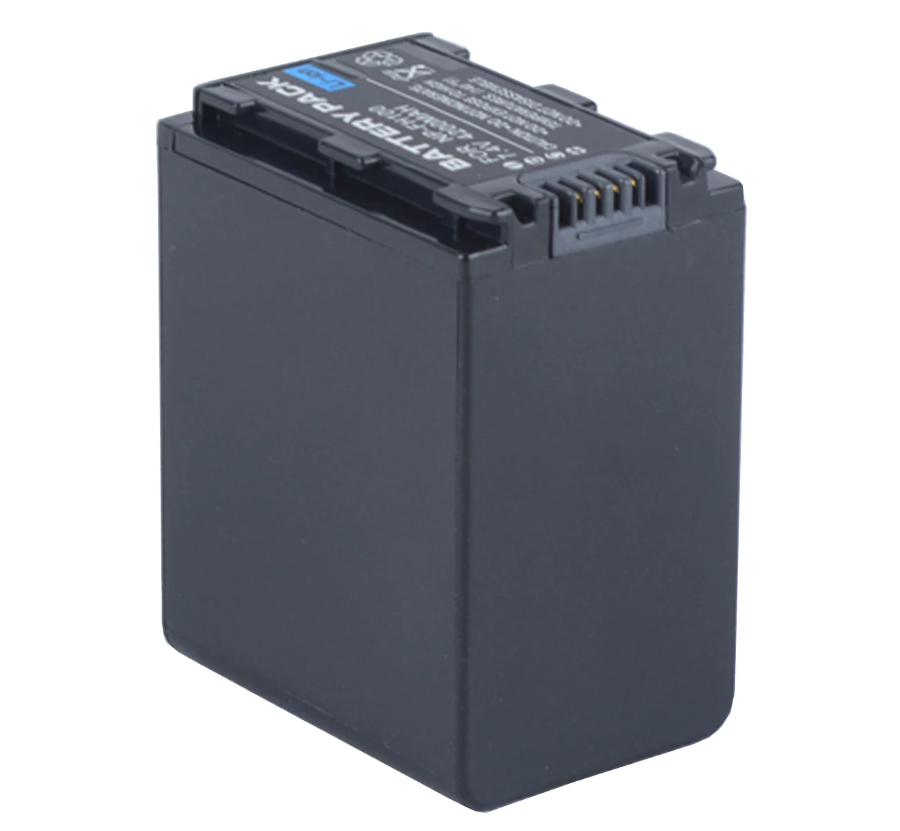 Battery Pack for Sony DCR-SR82 DCR-SR85 DCR-SR87 Handycam Camcorder