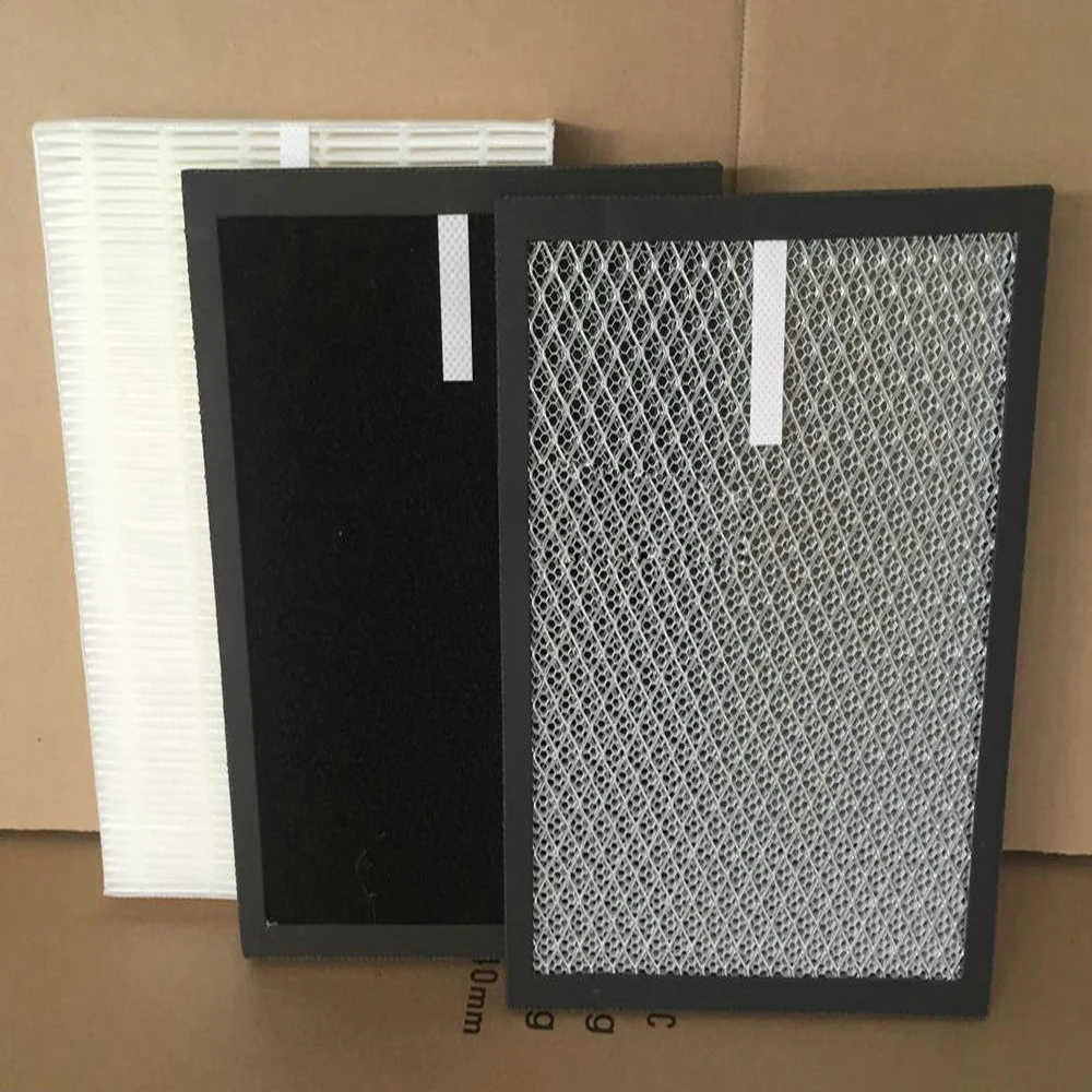 

Filter Package for Air Purifier free shipping